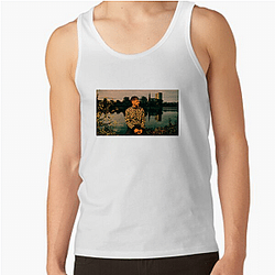 Sigala A True Masterpiece Sigala Tank Tops