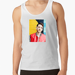 Sigala The World Is A Beat Sigala Tank Tops