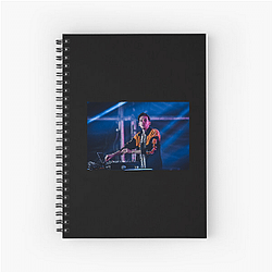 Sigala My Favorite Producer Sigala Notebook