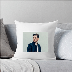 Sigala Always Joyful Always Upbeat Sigala Pillows Cover