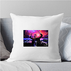 Sigala The King of Sound Sigala Pillows Cover