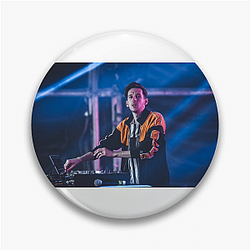 Sigala My Favorite Producer Sigala Pins