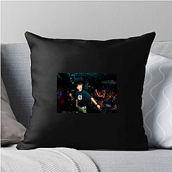 Sigala The World Is My Stage Sigala Pillows Cover
