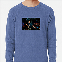 Sigala The World Is My Stage Sigala Sweatshirts