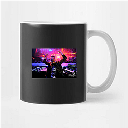 Sigala The King of Sound Sigala Mugs