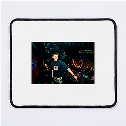Sigala The World Is My Stage Sigala Mouse Pads