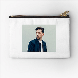 Sigala Always Joyful Always Upbeat Sigala Zipper Pouches