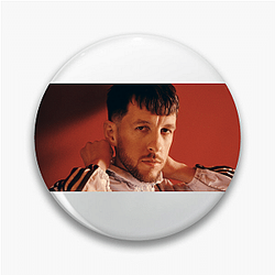Sigala No Limits Just Rhythm Sigala Pins