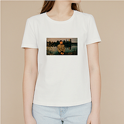Sigala A True Masterpiece Sigala T-Shirts