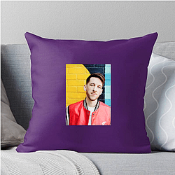 Sigala The World Is A Beat Sigala Pillows Cover