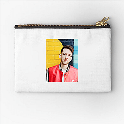 Sigala The World Is A Beat Sigala Zipper Pouches