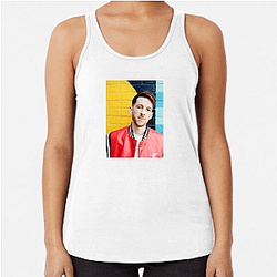 Sigala The World Is A Beat Sigala Tank Tops