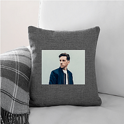 Sigala Always Joyful Always Upbeat Sigala Pillows Cover
