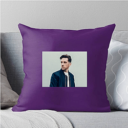 Sigala Always Joyful Always Upbeat Sigala Pillows Cover