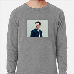 Sigala Always Joyful Always Upbeat Sigala Sweatshirts