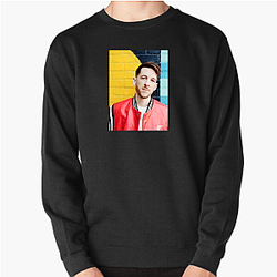 Sigala The World Is A Beat Sigala Sweatshirts