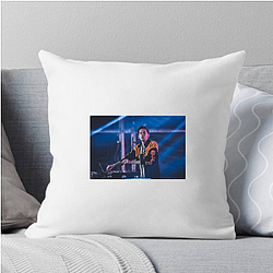 Sigala My Favorite Producer Sigala Pillows Cover