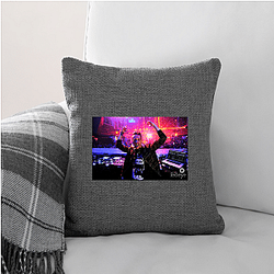 Sigala The King of Sound Sigala Pillows Cover
