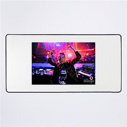 Sigala The King of Sound Sigala Mouse Pads