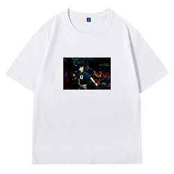 Sigala The World Is My Stage Sigala T-Shirts