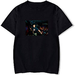 Sigala The World Is My Stage Sigala T-Shirts
