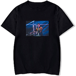 Sigala My Favorite Producer Sigala T-Shirts