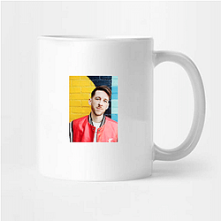 Sigala The World Is A Beat Sigala Mugs