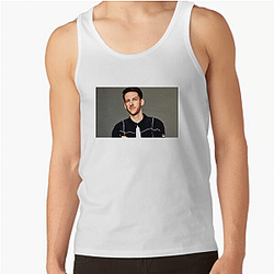 Sigala The Best DJ Sigala Tank Tops