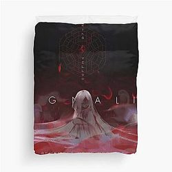 Signalis Duvet Cover