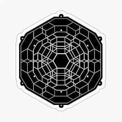 Signalis Sticker