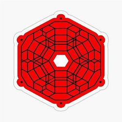Signalis game sticker