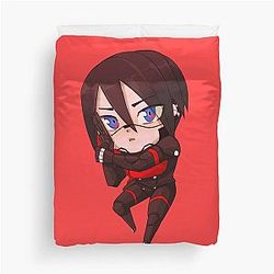 Signalis Duvet Cover