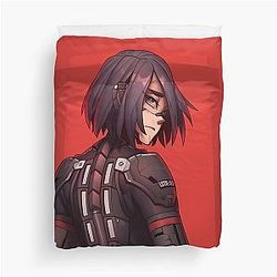 Signalis Cover Duvet