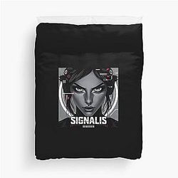 Signalis Game Merch & Collectibles: Vinyl Editions Posters Shirts & More