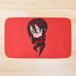 Signalis Chib Bath Mat