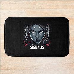 Signalis Game Merchandise: Vinyl, Posters, Shirts & More for Fans