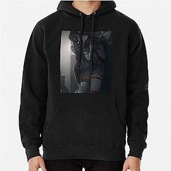 Signalis Love Hoodie