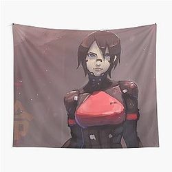 Signalis with Tapestry