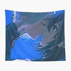 Signalis Tapestry