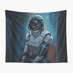 Signalis: Let's Go Tapestry
