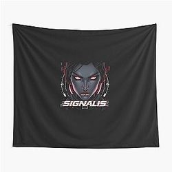 Signalis Game Merch & Collectibles: Vinyl, Posters, Shirts & More