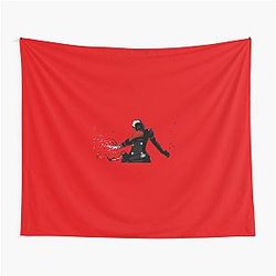 Signalis video game Tapestry