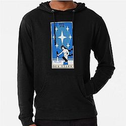 Signalis Tarot The Lightweight Hoodie