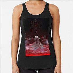 Signalis Racerback Tank