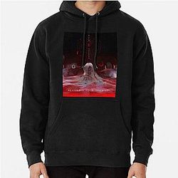 Signalis Pullover Hoodie
