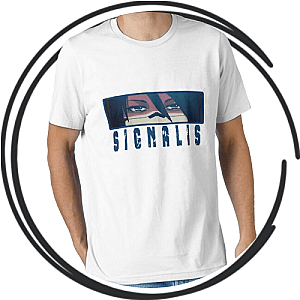 Signalis T-shirt