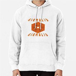 Signalis Game Hoodie