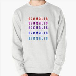 Signalis Sweatshirt
