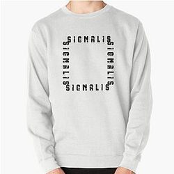 Signalis game Sweatshirt