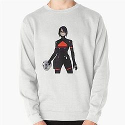 Signalis game Sweatshirt